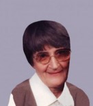 Madeleine Morissette