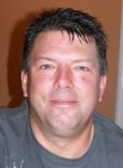 Perry Warford