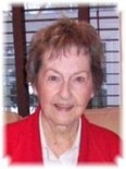 Betty Jean Turnbull