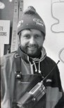 Lawrence Sinclair