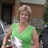 Lynda Joan Dickson