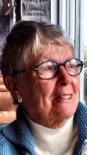 Maragretta Harfield