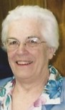 Margery Olivene Hedden