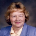 Doreen Van Vaerenberghe