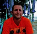 David Anthony