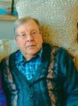 Arnold R. Dickson