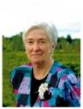 Jeanne Beausoleil