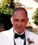 Malcolm James Campbell