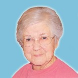 Bernadette Rocheleau