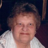Dorothy Bernice Thompson