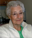 Olga Bickers