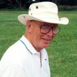 Verne Alfred Freeman