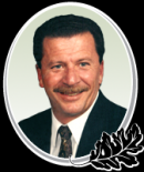 Patrick Ernest Renaud