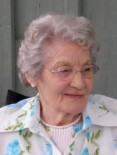 Blanche Scott