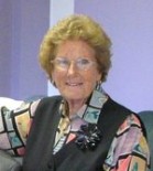 June Crosbie