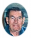 Johnny James Johnson