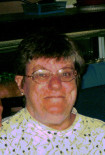 Patricia Belsey