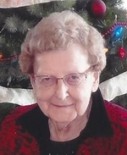 Norma Fox