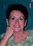 Madeleine Boutet