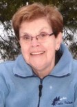 Rita Bourgeois