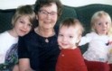 Marilyn Crinnion