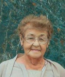 Leona Gagné