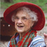 Ean Patricia Atkinson