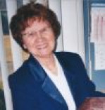 Jeanne Drapeau