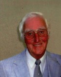 Donald Wilson
