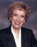 Jean Doris Ramsay