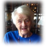 Kathleen Mary Pellow