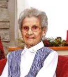 Evelyn Bannister
