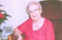 Angelina Mary Gaudet