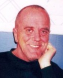 Walter David East