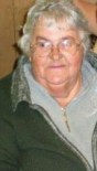 B. Joan Mason