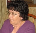 Linda Main