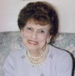 Lucille Watson