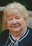 Patricia Stanley