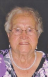 Eliza Downing