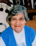 Ethel Webster