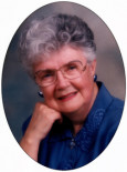 Mildred Amelia Norheim