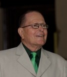 Edward Deppner