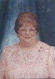 Marilyn Loveridge