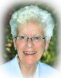 Barbara Dorothy Cleall