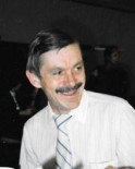 André Bérubé