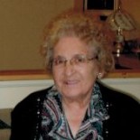 Évangéline Ouellet