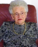 Marie-Rose Soucy