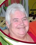 Shirley Vandenhoogen