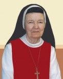 Marie Arsenault