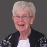 Madeleine Bouthillier